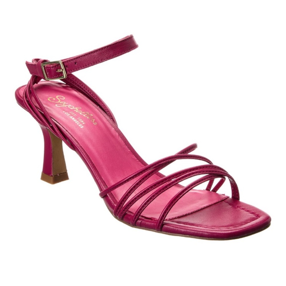 Seychelles Starboard Shoes (9.5)